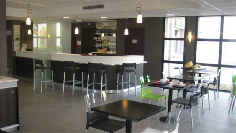 The Originals City, Novella Premium, Nantes Est 3* Carquefou